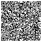 QR code with S & W Custom HM Bldrs & Rmdlg contacts