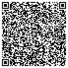 QR code with Psav Presentation Service contacts