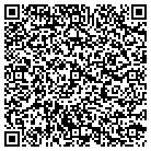 QR code with Psav Presentation Service contacts