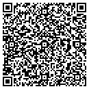 QR code with Podiatry Inc contacts