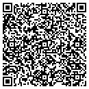 QR code with James Distributing contacts