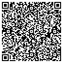 QR code with James Harry contacts