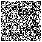 QR code with Marthabelle's Printing Mailing contacts