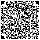 QR code with Maywood Printing CO Inc contacts