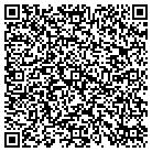 QR code with Y J Lee Gastroenterology contacts
