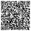 QR code with R&R Digital contacts