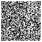 QR code with Prizant Frederick J DPM contacts