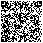 QR code with Service Tech Audio Visual Inc contacts