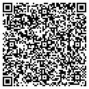 QR code with Raabe Richard A DPM contacts