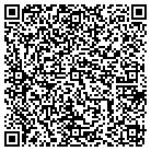 QR code with Richard D Wolff Dpm Inc contacts