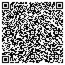 QR code with Richard J Shramo Dvm contacts