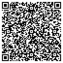 QR code with Richard M Hofacker Dpm contacts