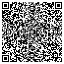 QR code with Oliver D Gilliam Md contacts
