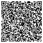 QR code with Riverfront Graphics Printing contacts