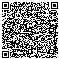 QR code with Sbpi contacts