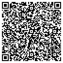 QR code with Robert R Ritchey DPM contacts
