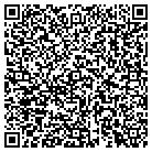QR code with Service Printing & Graphics contacts