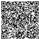 QR code with Robinette James DPM contacts
