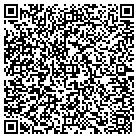 QR code with S & S Printing & Graphics LLC contacts