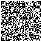 QR code with P Gregory Walters C P A P S C contacts