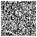 QR code with S & D Home Concepts contacts