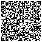 QR code with King Distribution & Transfer contacts