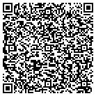 QR code with Thrasher Printing Inc contacts