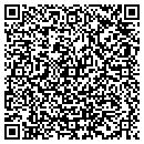 QR code with John's Service contacts