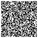 QR code with Harris Mary MD contacts