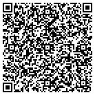 QR code with Kj White Distributing contacts