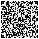 QR code with Uptown Graphics Inc contacts