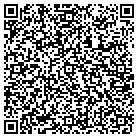 QR code with Kovac's Distribution Inc contacts