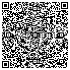 QR code with Zenner Insta Print Inc contacts