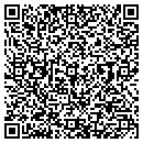 QR code with Midland Spca contacts