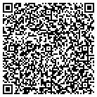 QR code with Ralph Neal Thacker Cpa Psc contacts