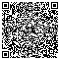 QR code with Pip Printing Centers contacts