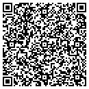 QR code with L M Trades contacts