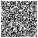 QR code with Ray III E Hunt CPA contacts