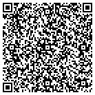 QR code with Purr Paws Rescue, Inc contacts
