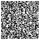 QR code with Woodholme Gastroenterology contacts