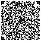 QR code with Mahonig Distribution Inc contacts