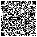 QR code with Regnier Jim CPA contacts