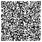 QR code with Manic Music & Distribution contacts