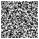 QR code with Ries Joy A CPA contacts