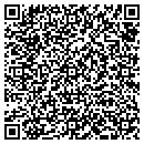 QR code with Trey Gary MD contacts