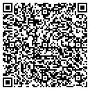 QR code with I Cast Production contacts
