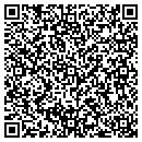 QR code with Aura Graphics Inc contacts