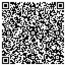 QR code with Roller James contacts