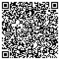 QR code with Bbs Graphics Inc contacts
