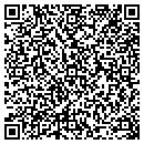 QR code with MBR Electric contacts